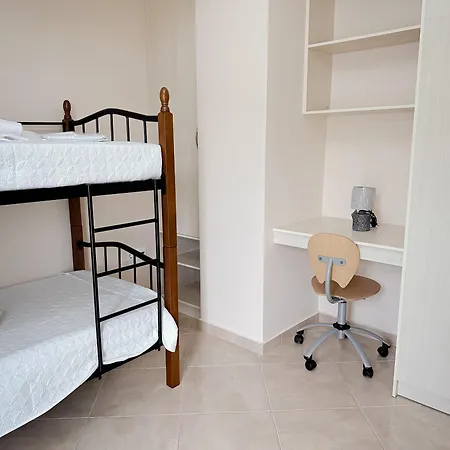 Sun N' Salt II Apartment Tolón Extérieur photo