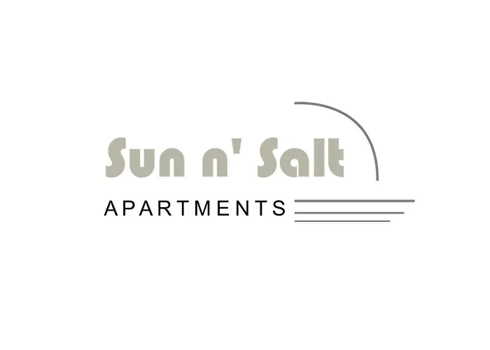 Sun N\' Salt II Apartment