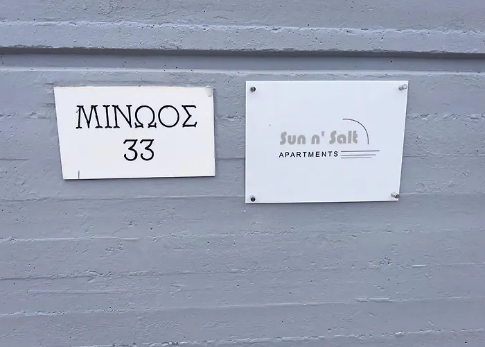 Sun N\' Salt II Apartment