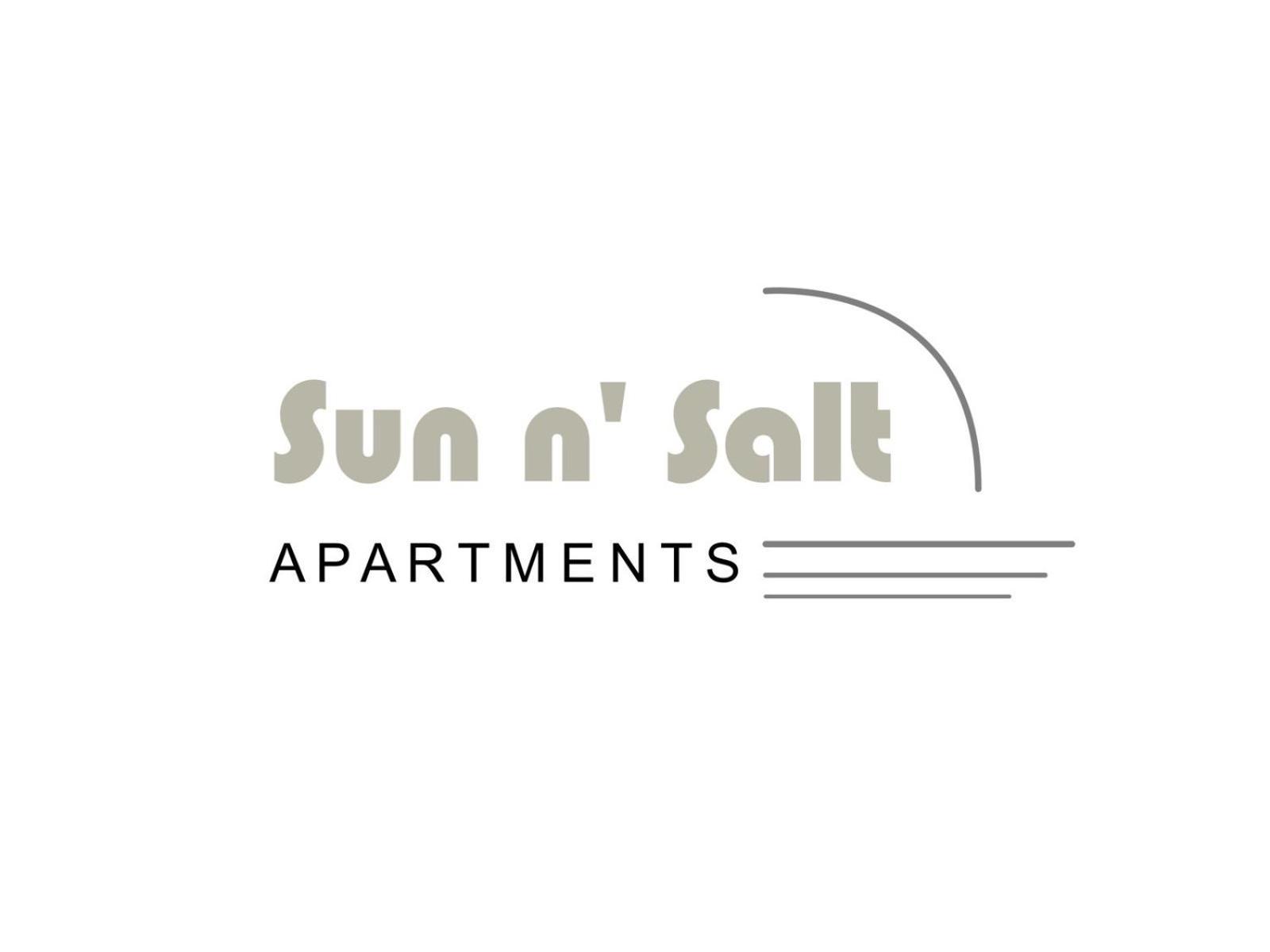 Appartement Sun N' Salt Ii Tolón